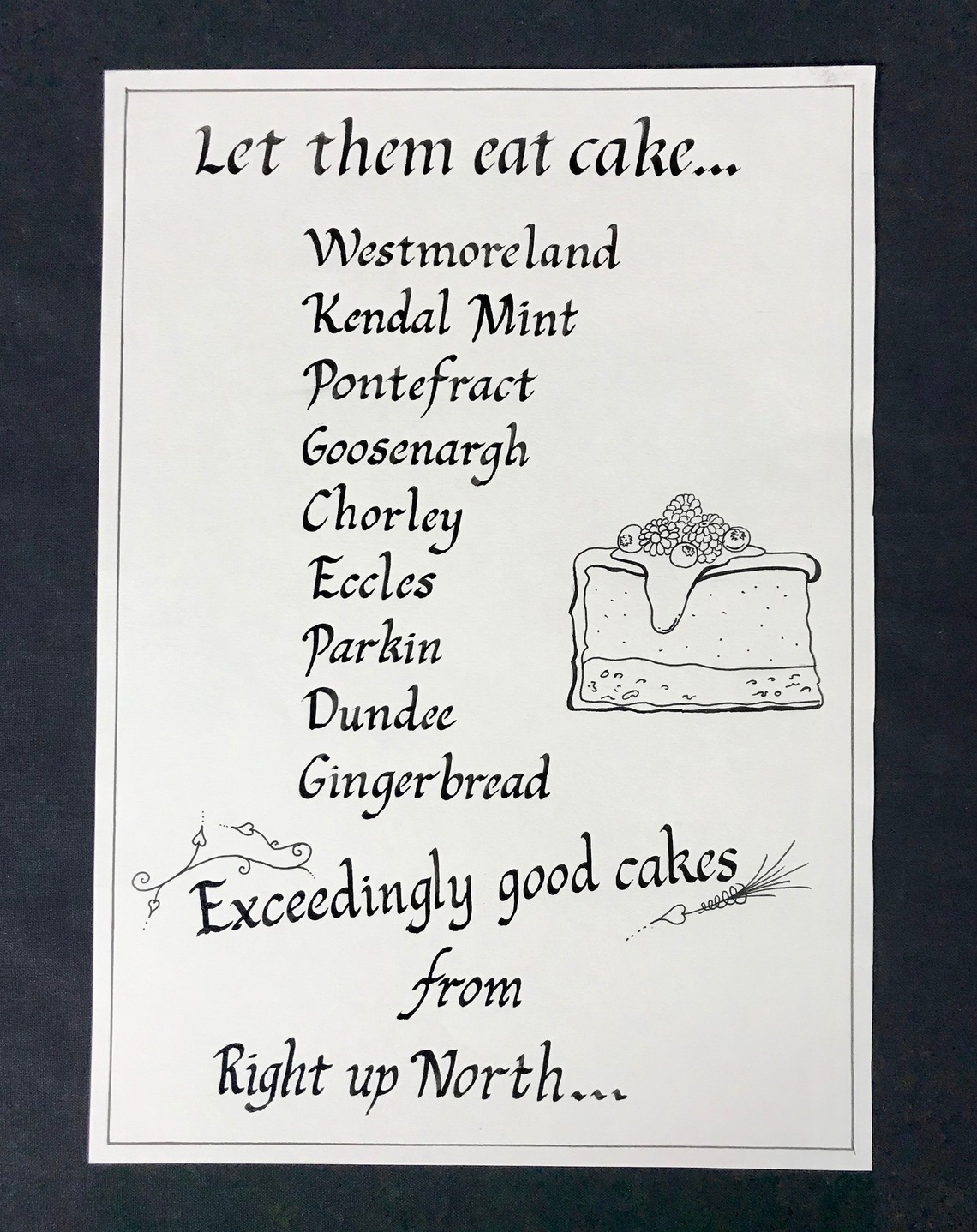 image of a bookmark