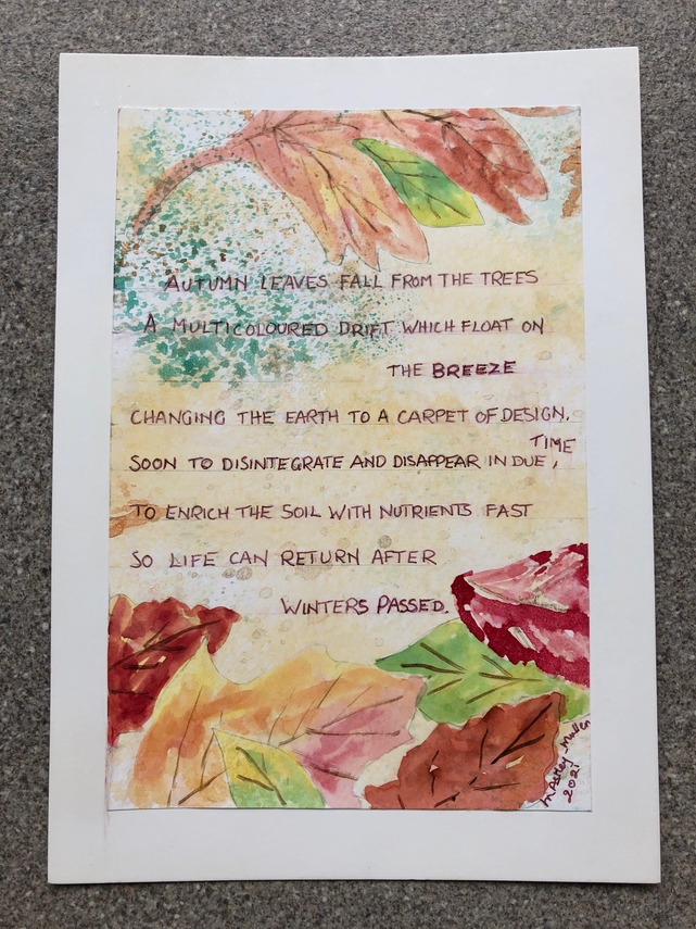 image of a bookmark